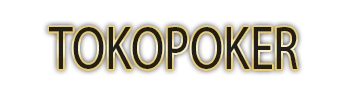 Logo TOKOPOKER